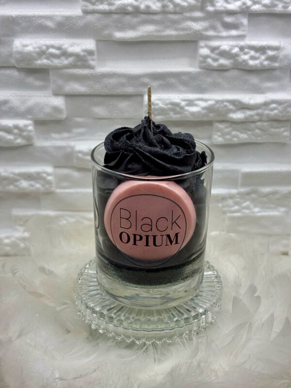 Black Opium