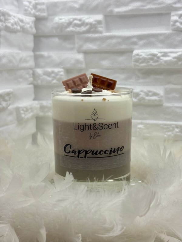 Cappuccino – Bild 3