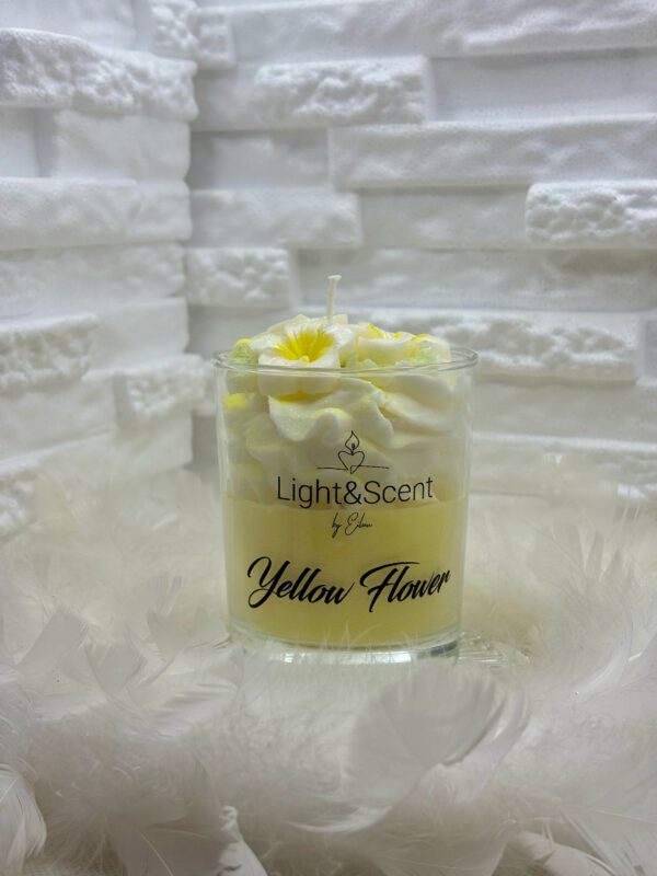 Yellow Flower