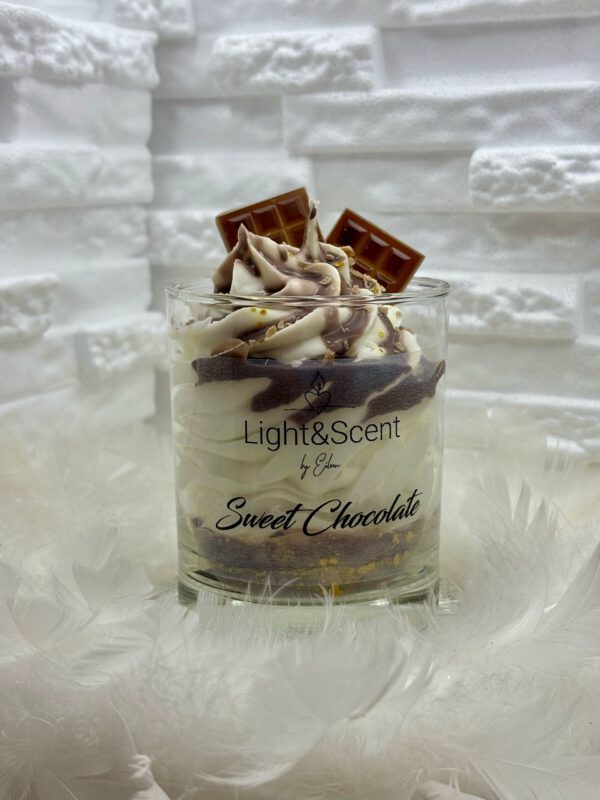 Sweet Chocolate