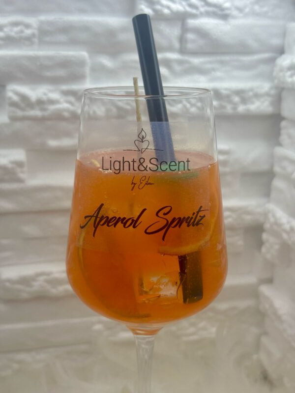 Aperol Spritz – Bild 3